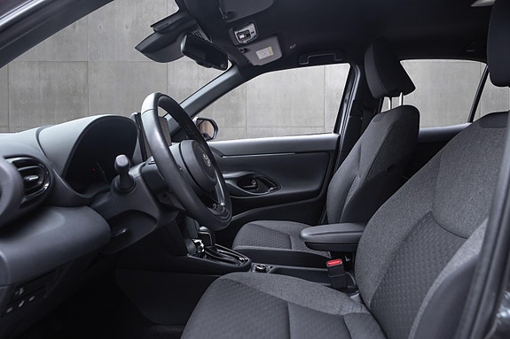 Toyota Yaris Cross 14 of 20