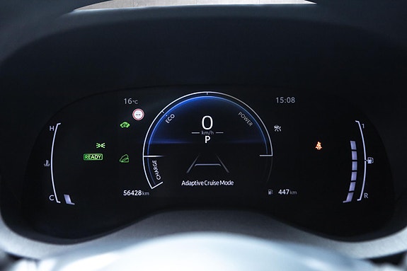 Toyota Yaris Cross 11 of 20