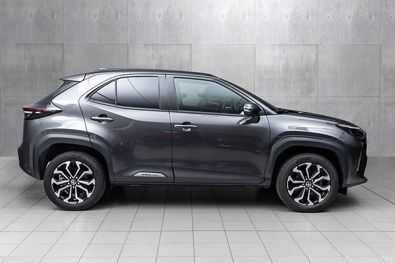 Toyota Yaris Cross 6 of 20