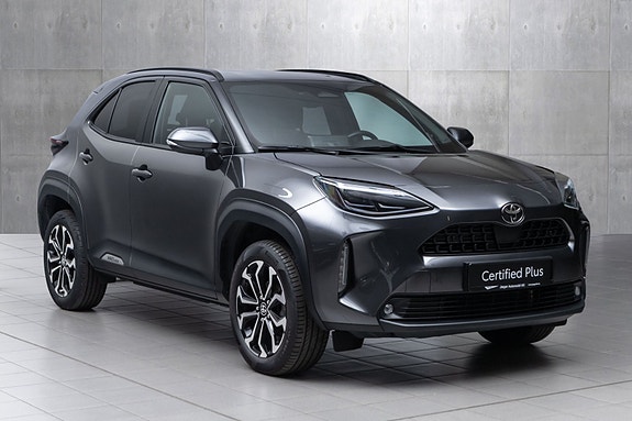 Toyota Yaris Cross 5 of 20