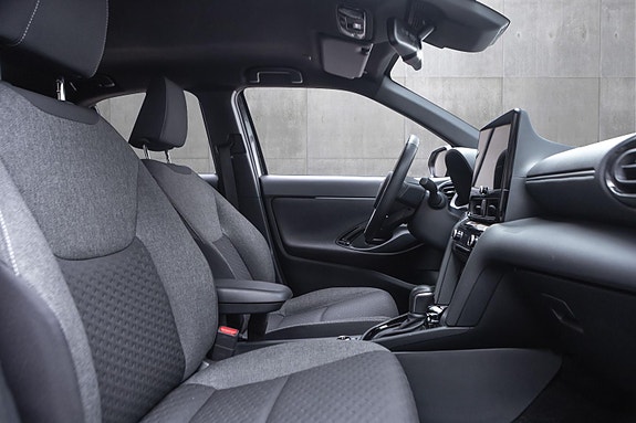 Toyota Yaris Cross 18 of 20