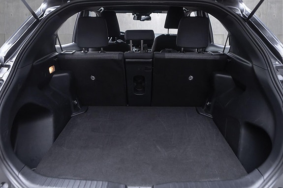 Toyota Yaris Cross 19 of 20