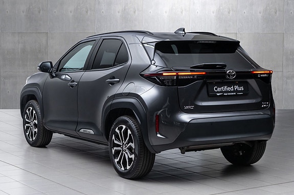 Toyota Yaris Cross 9 of 20