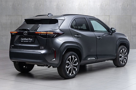 Toyota Yaris Cross 7 of 20