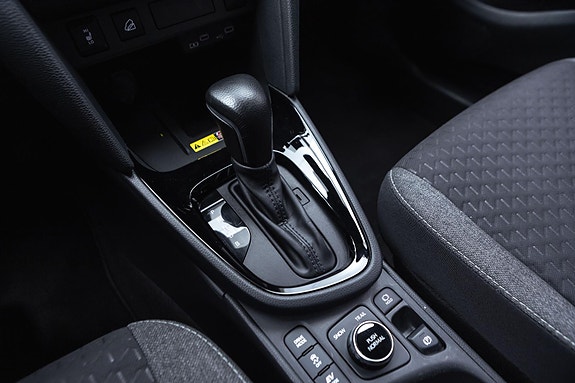 Toyota Yaris Cross 13 of 20