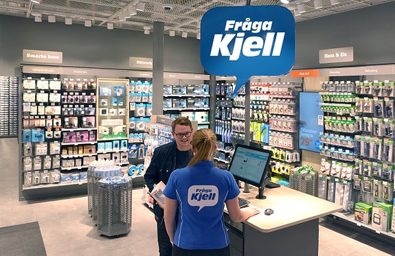 Bilde 1 av 3 i jobbannonse-galleriet