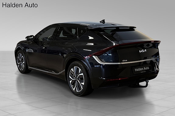 Kia EV6 7 of 20