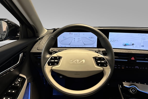 Kia EV6 12 of 20