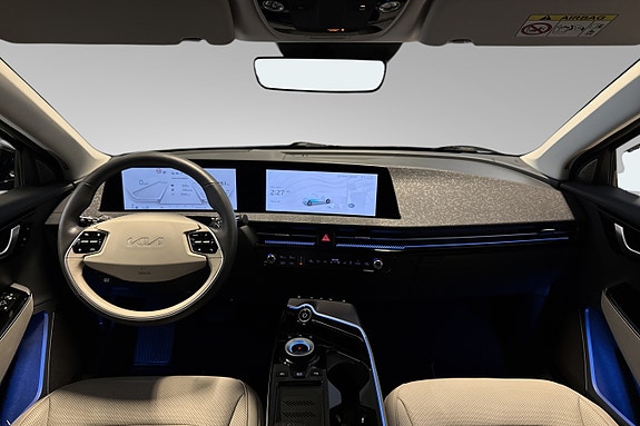 Kia EV6 11 of 20