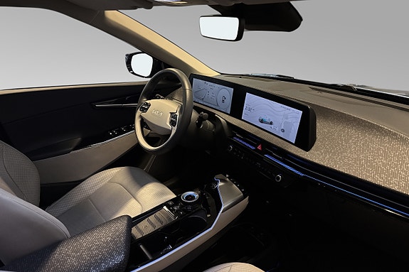 Kia EV6 19 of 20