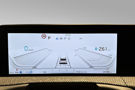 Kia EV6 15 of 20