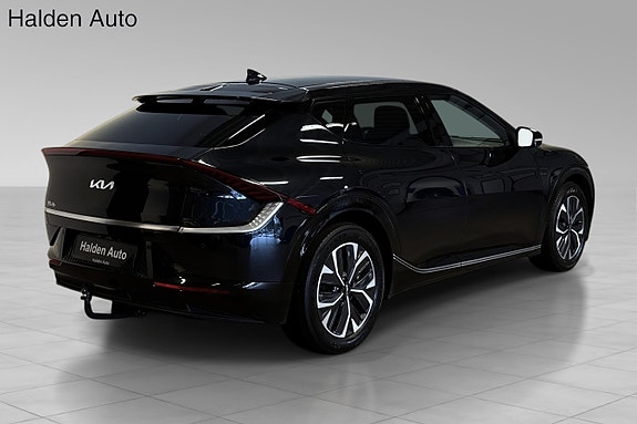 Kia EV6 5 of 20
