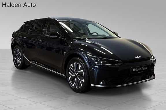 Kia EV6 3 of 20