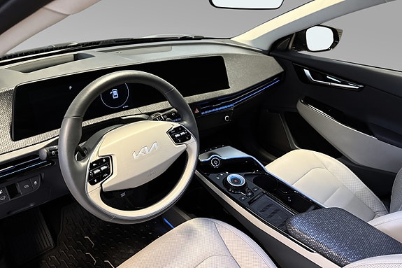 Kia EV6 10 of 20