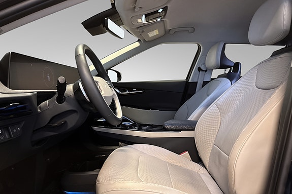 Kia EV6 9 of 20