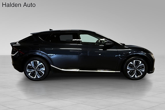 Kia EV6 4 of 20
