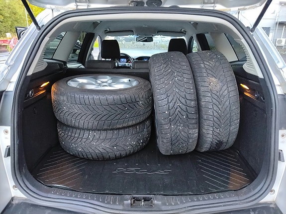 Ford Focus 15 of 15