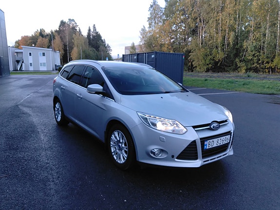 Ford Focus 5 of 15