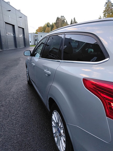 Ford Focus 6 of 15
