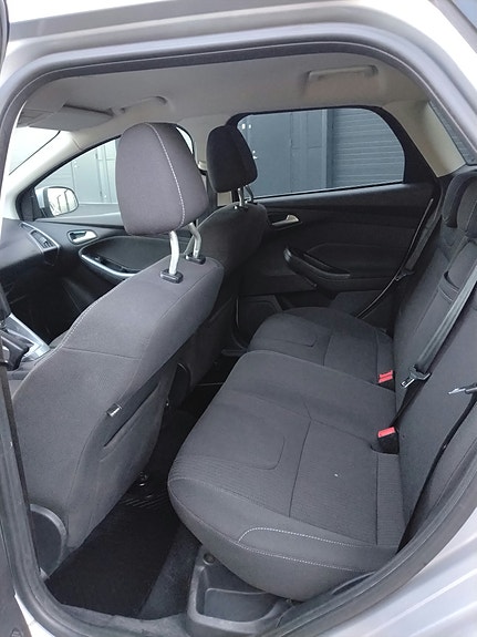 Ford Focus 14 of 15