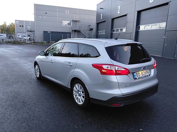 Ford Focus 7 of 15
