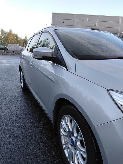 Ford Focus 4 of 15
