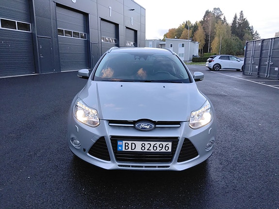 Ford Focus 3 of 15
