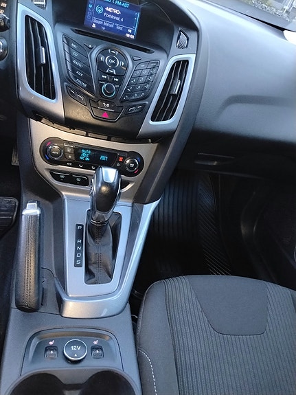 Ford Focus 11 of 15