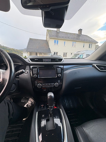 Nissan X-Trail 23 of 30