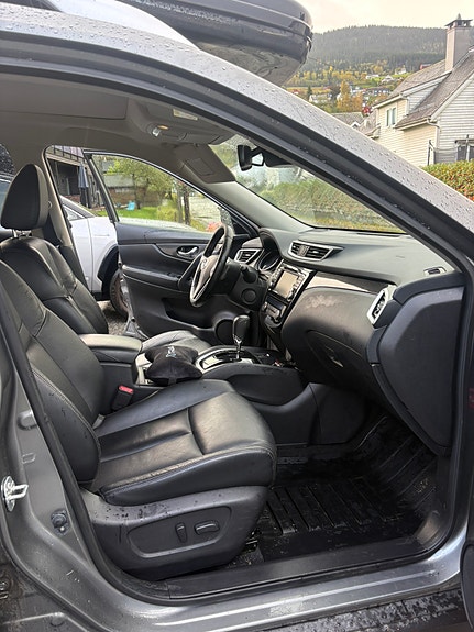 Nissan X-Trail 19 of 30