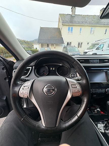 Nissan X-Trail 21 of 30