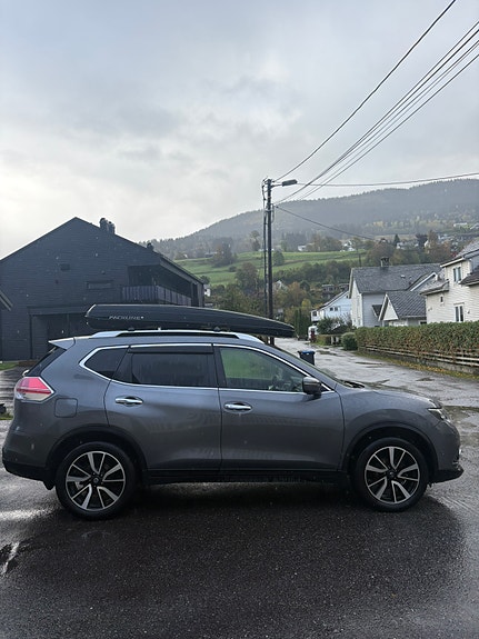 Nissan X-Trail 5 of 30