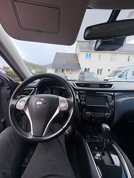 Nissan X-Trail 22 of 30