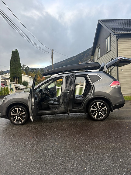 Nissan X-Trail 11 of 30
