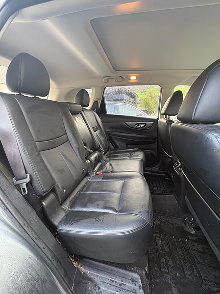 Nissan X-Trail 16 of 30