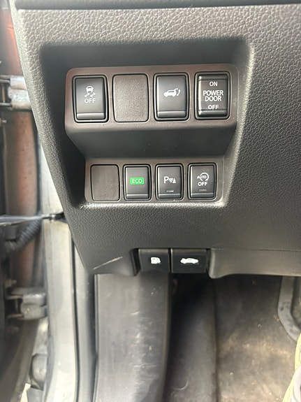 Nissan X-Trail 26 of 30