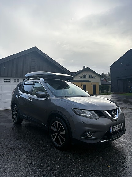 Nissan X-Trail 6 of 30