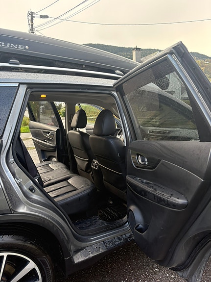 Nissan X-Trail 15 of 30