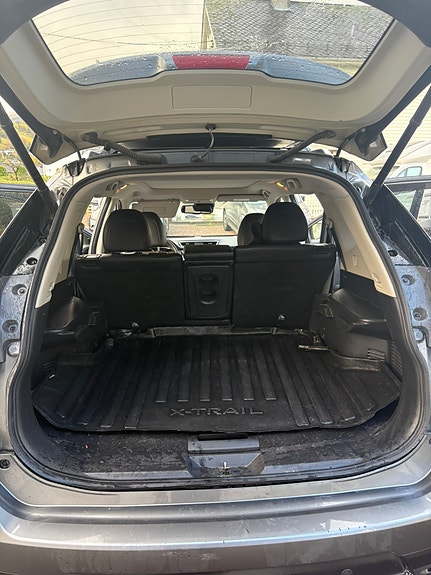Nissan X-Trail 13 of 30