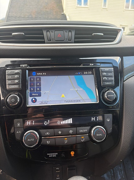 Nissan X-Trail 29 of 30