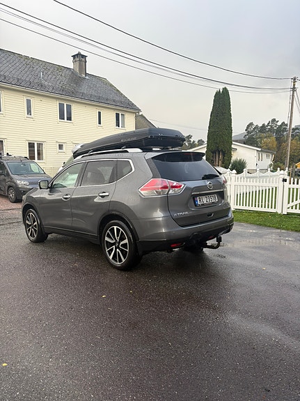 Nissan X-Trail 8 of 30