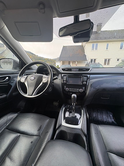 Nissan X-Trail 20 of 30