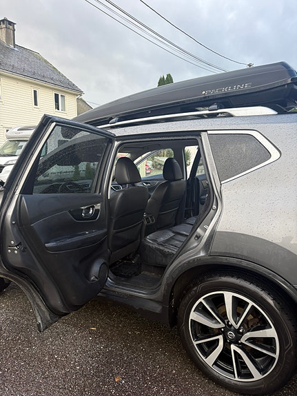 Nissan X-Trail 14 of 30