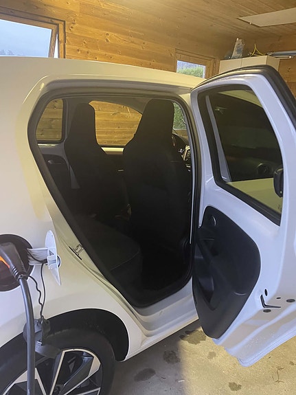 Skoda Citigo 6 of 13