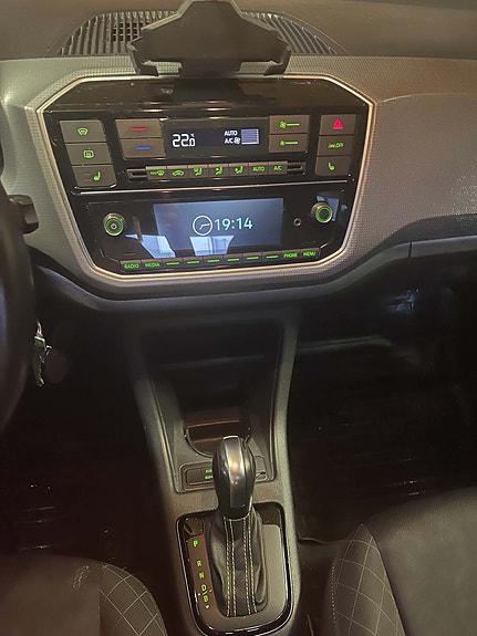 Skoda Citigo 7 of 13