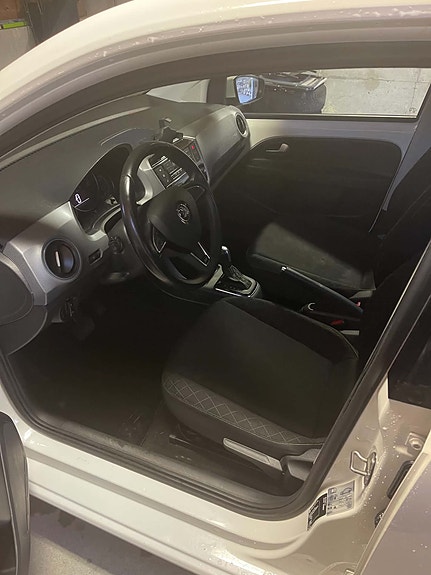 Skoda Citigo 10 of 13