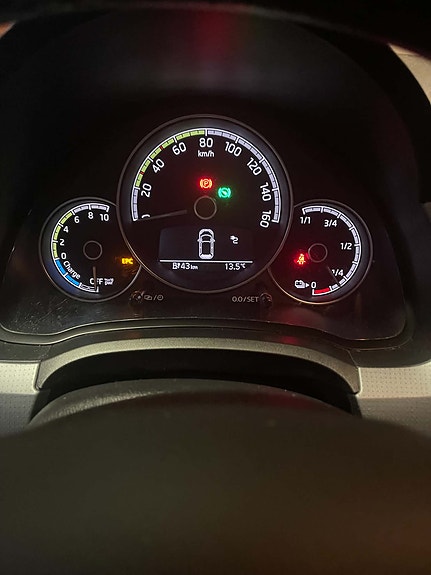 Skoda Citigo 11 of 13