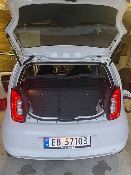 Skoda Citigo 8 of 13