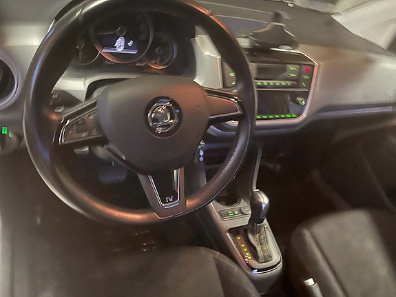 Skoda Citigo 12 of 13
