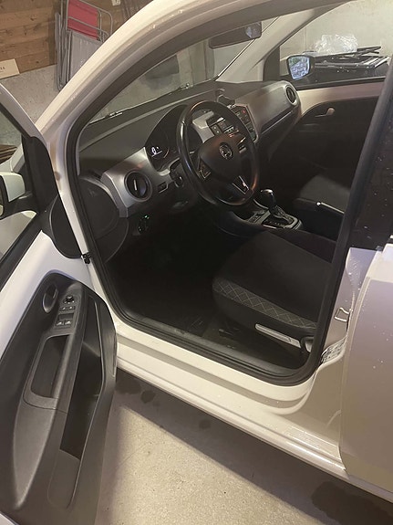Skoda Citigo 2 of 13